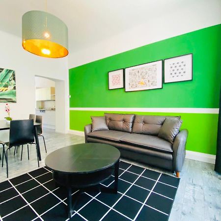 Highlight Suite Donaustadt Vienna Exterior photo